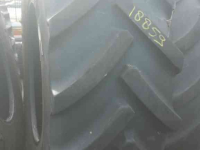Wheels, Tyres, Rims & Dual spacers Mitas 680/80R38