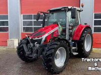 Tractors Massey Ferguson 5S.105 Efficient