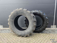 Wheels, Tyres, Rims & Dual spacers Kleber 650/65 R38