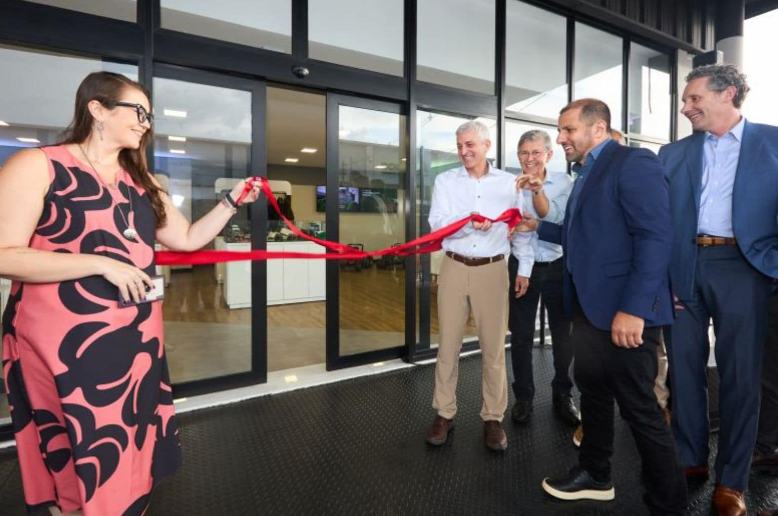 AGCO shifting up in Latin America