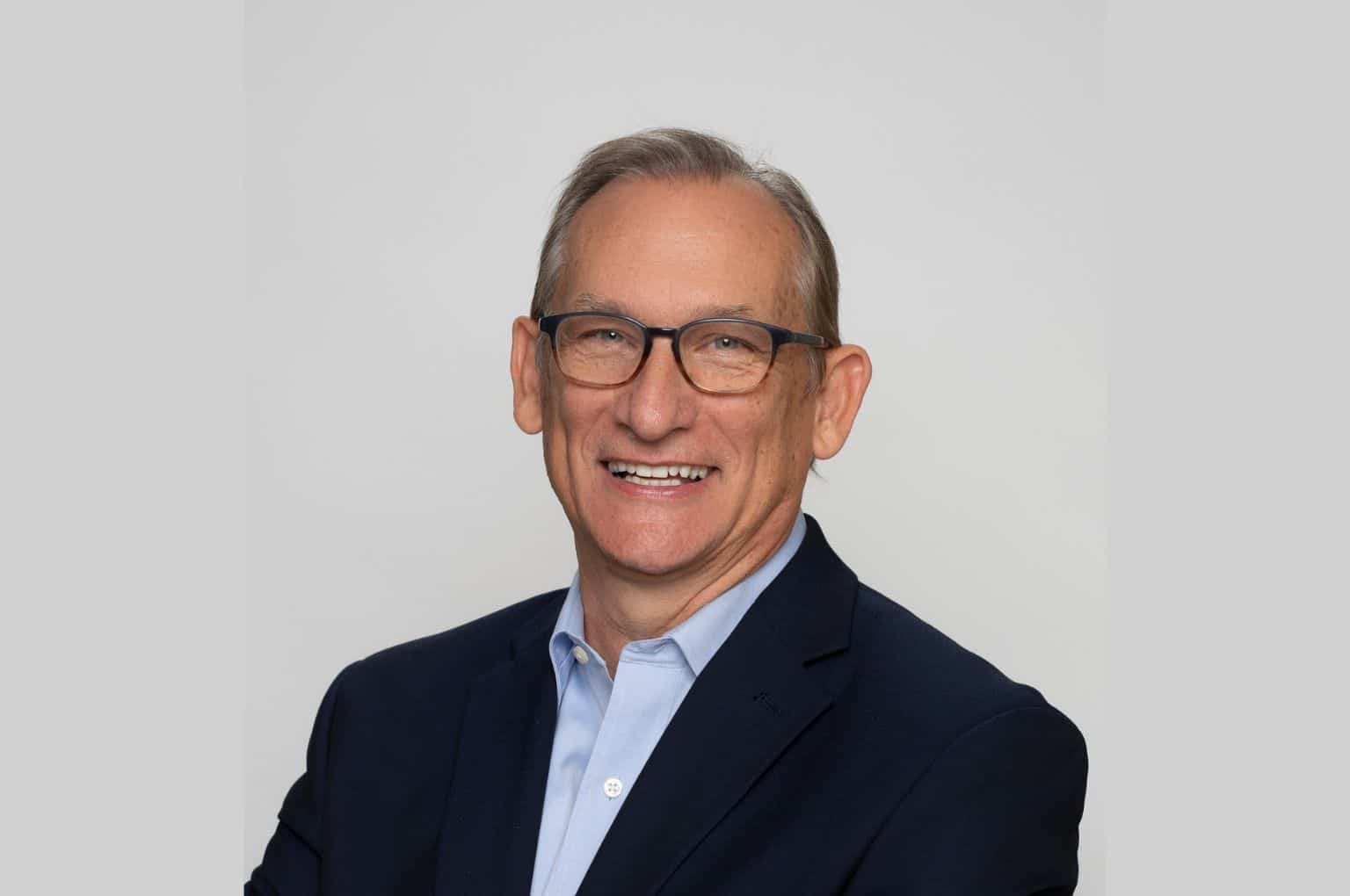 Brad Crews retires from CNH Industrial