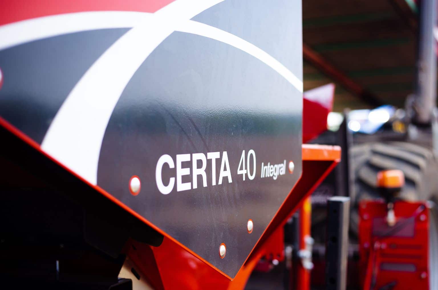 Dewulf innovations at Potato Europe