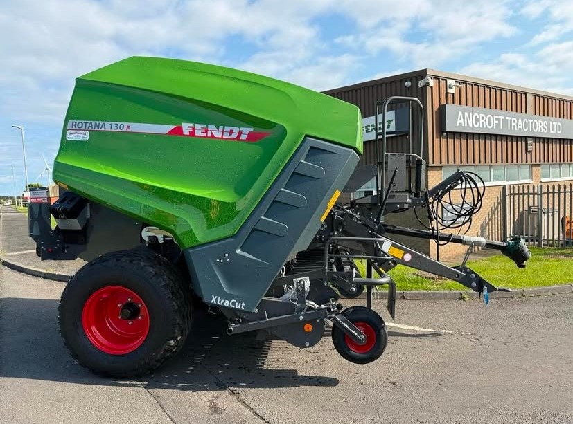 Hamilton Ross to acquire Ancroft Tractors