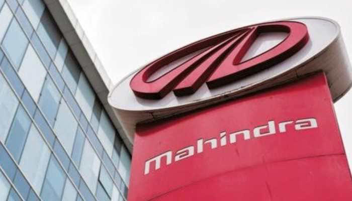 Mahindra plant for tractors and cars