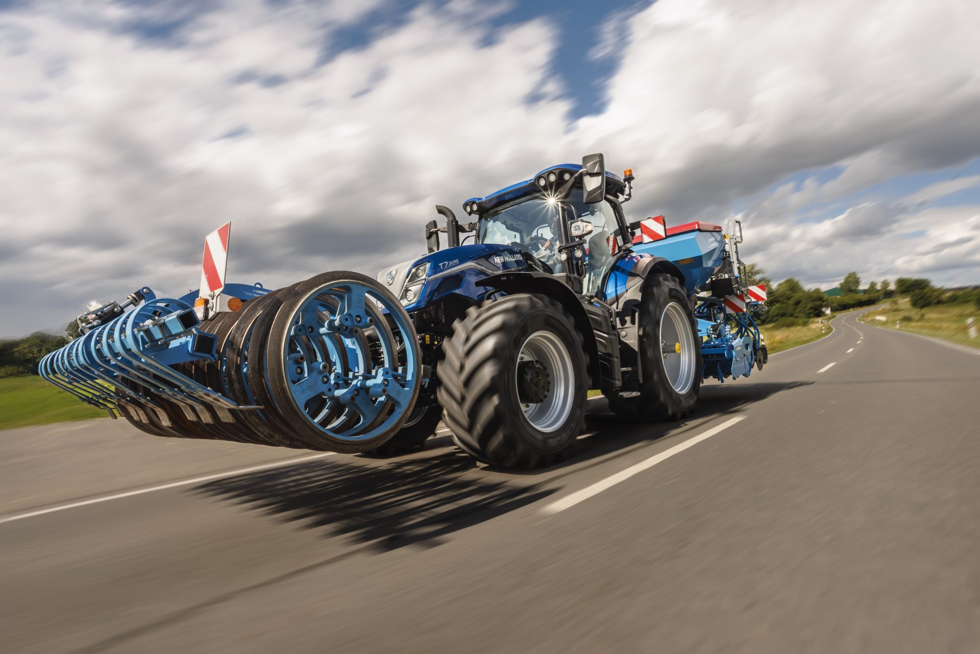New generation T7 gets DynamicCommand