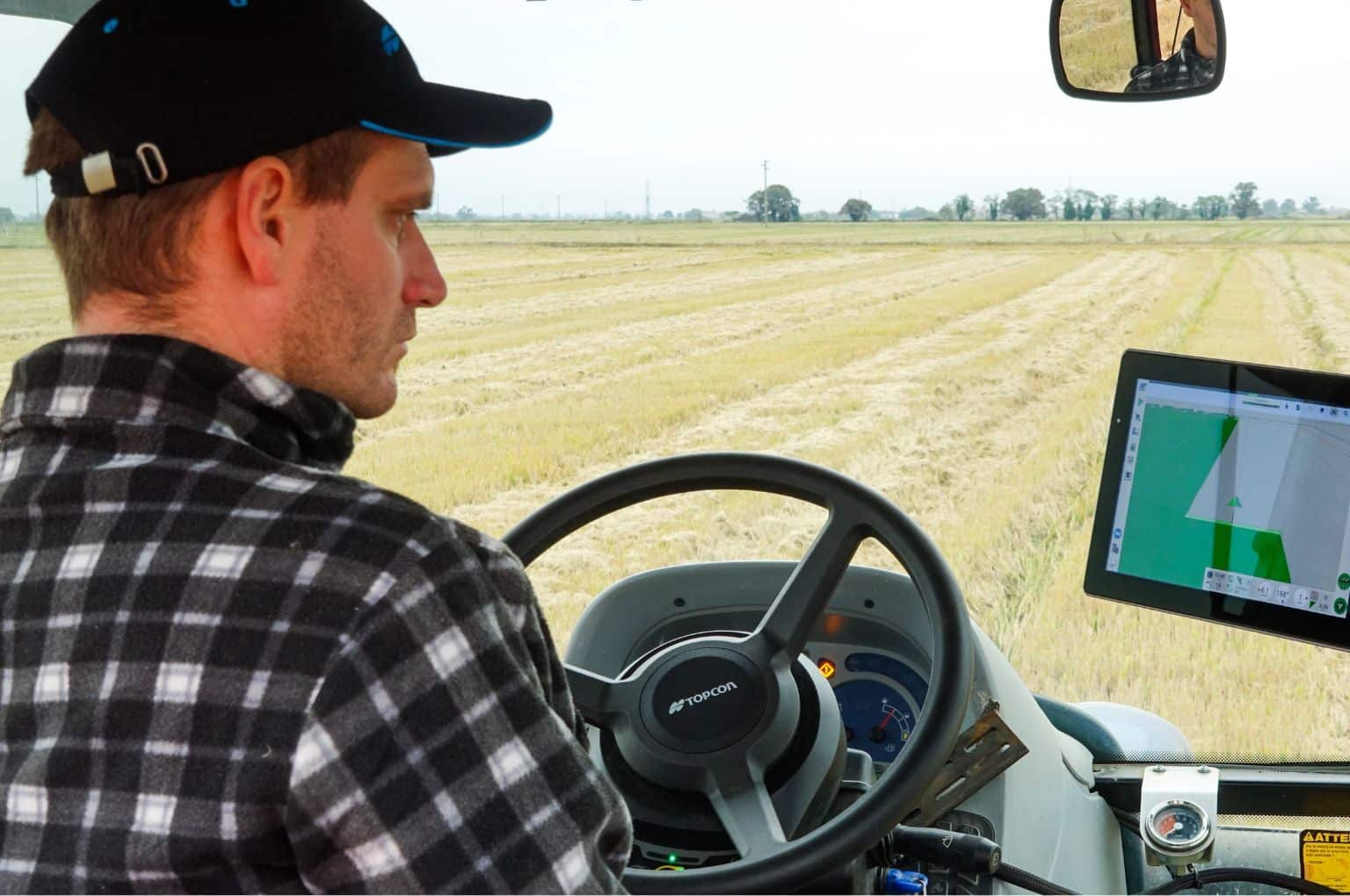 Precision technology for every farm