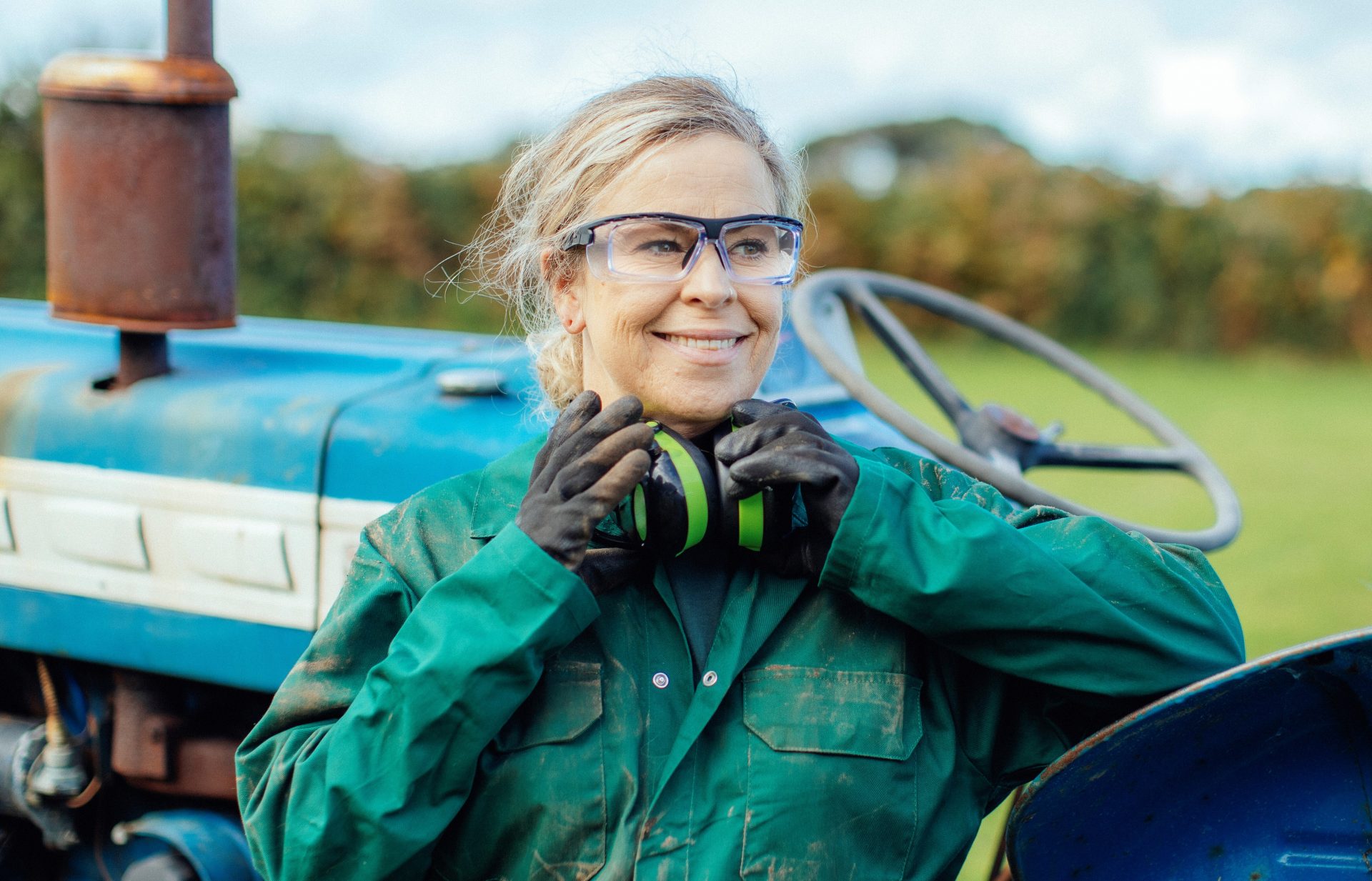 Specsavers prescription safety glasses