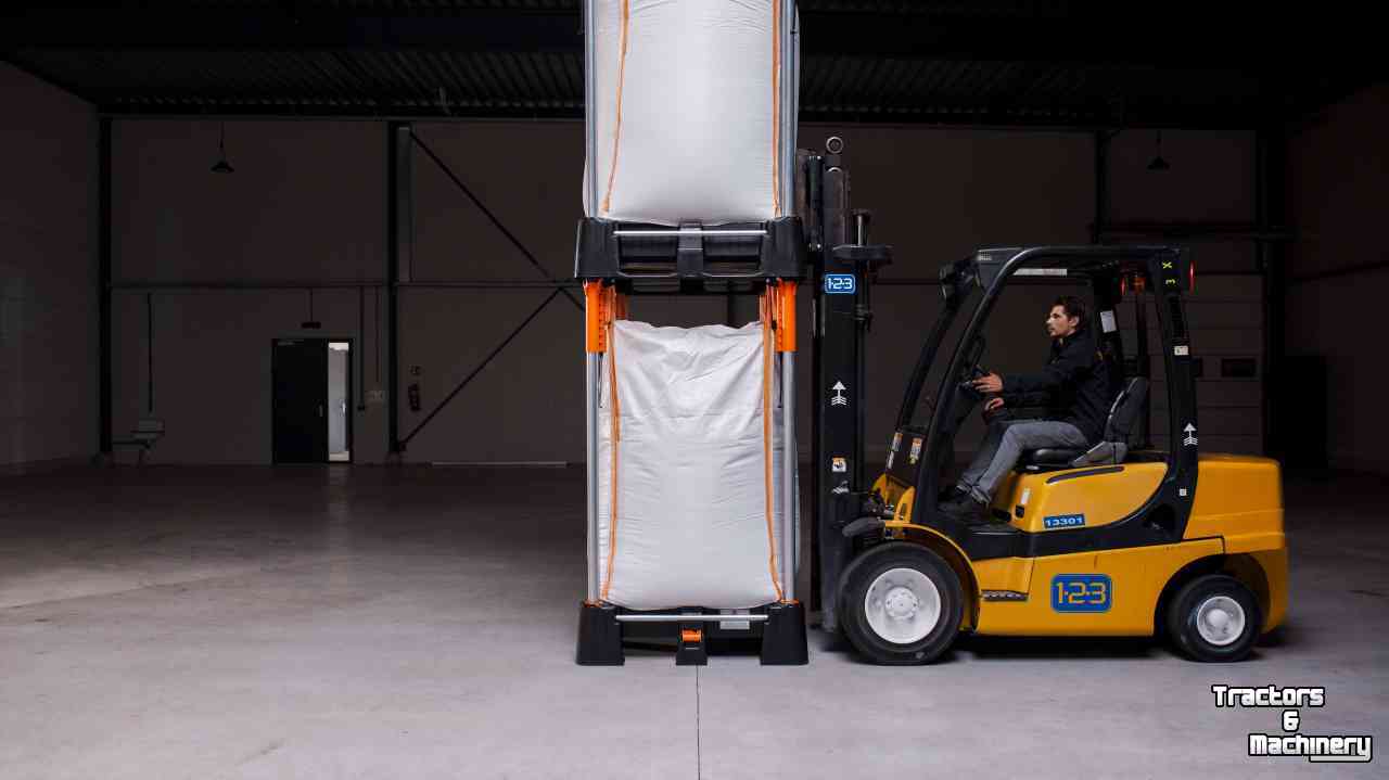 Other conveying equipment and accessories Vidbag Neva