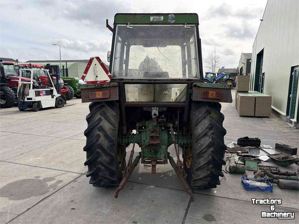 Tractor John Deere 2030