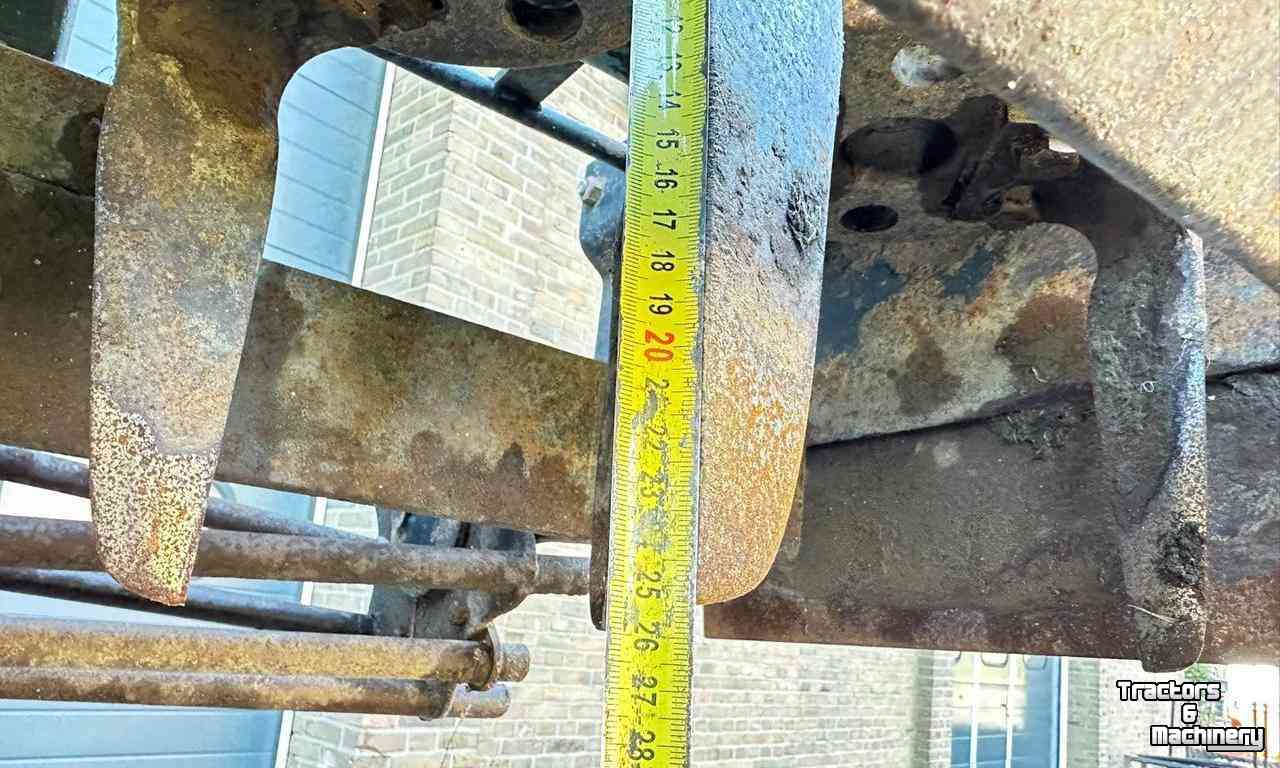 Rotary Harrow Sicma ERS 3000 Rotorkopeg / Kopeg / Rotoreg
