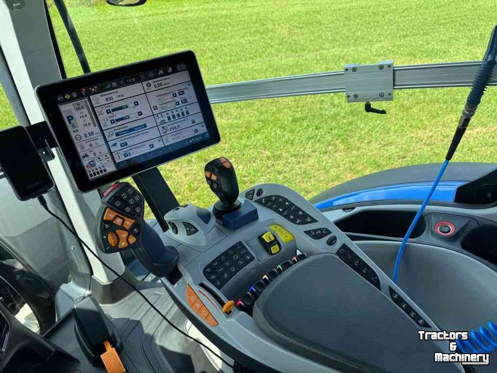 Tractor New Holland T7.300 AutoCommand New Gen