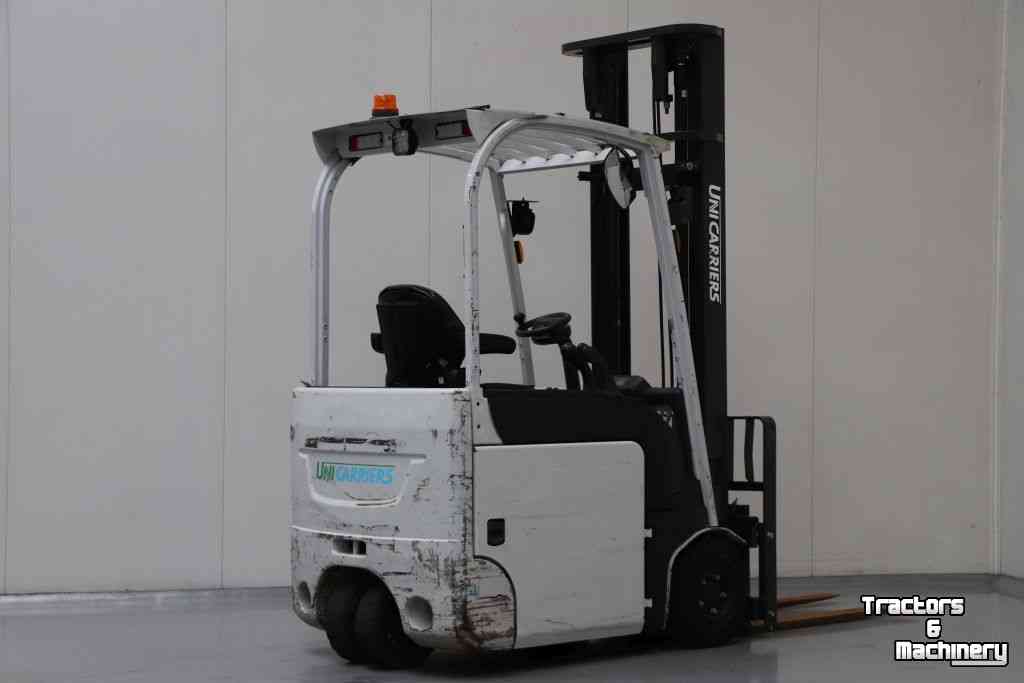Forklift Unicarriers AS2N1L15Q