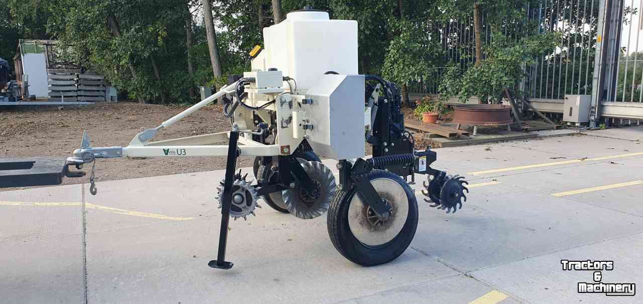 Other GPS systems, steering automation and accessories Veris U3