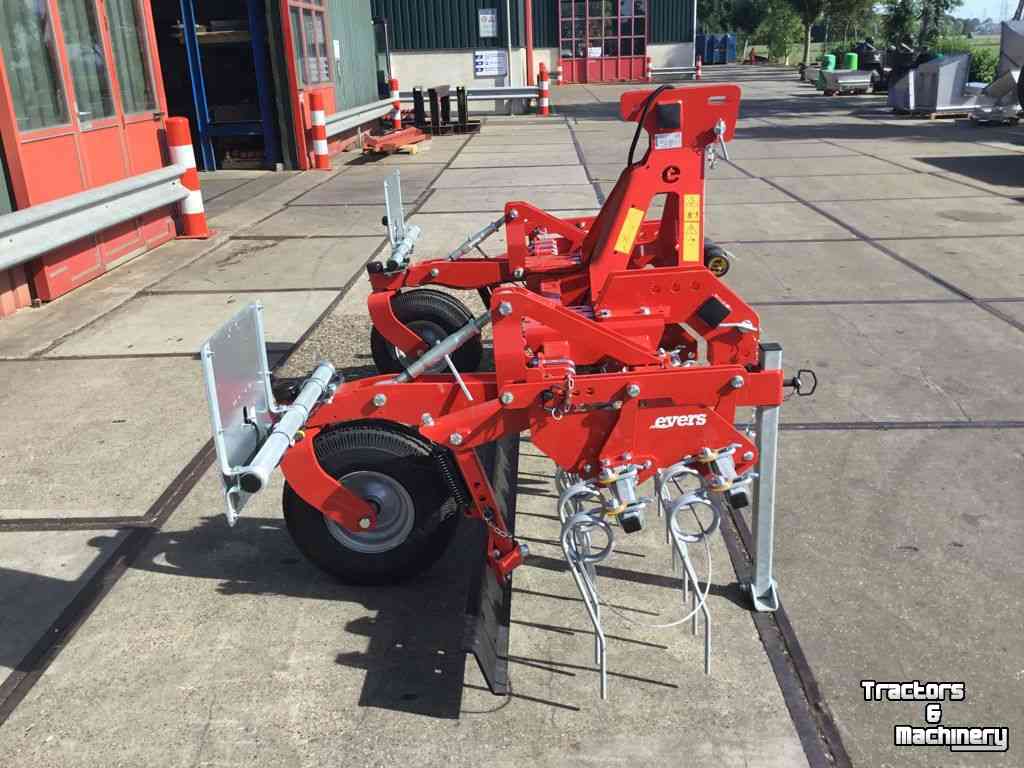 Weeder Evers GRASS PROFI GPG 300