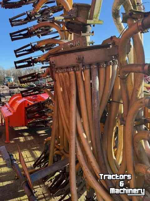 Grassland injector Joskin Wideaction 6880