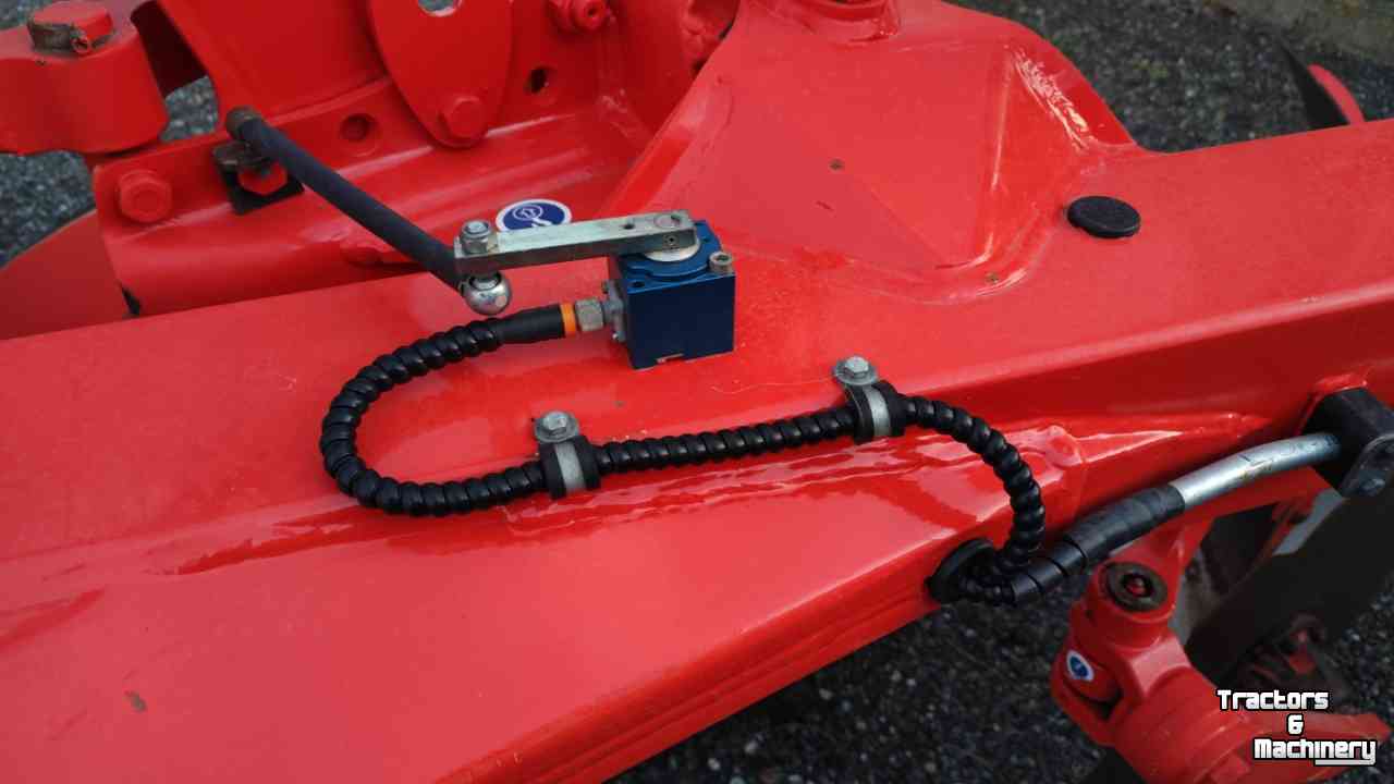 Ploughs Kuhn VM153 4ETL 80-102