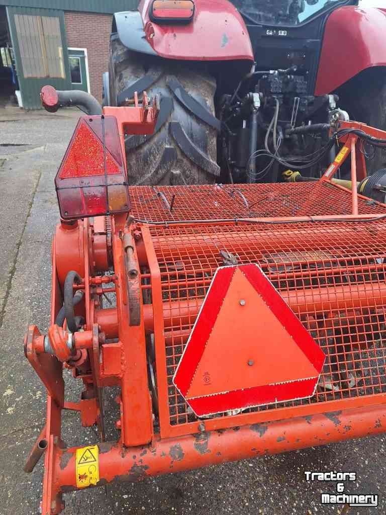 Spader machine Farmax DRPS-300-LHDH Spitter