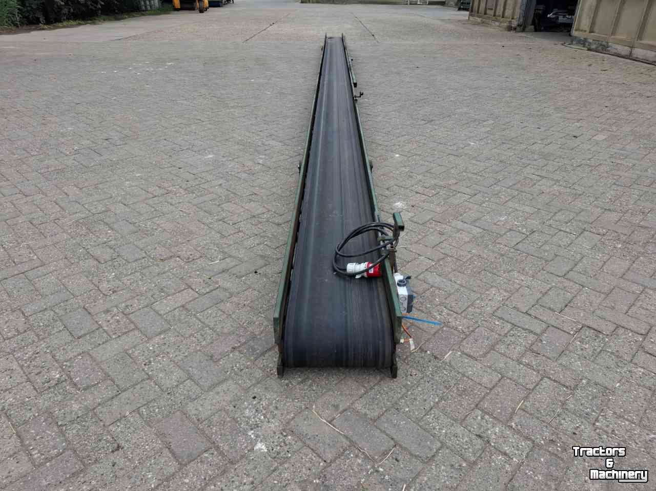 Conveyor  Transportband