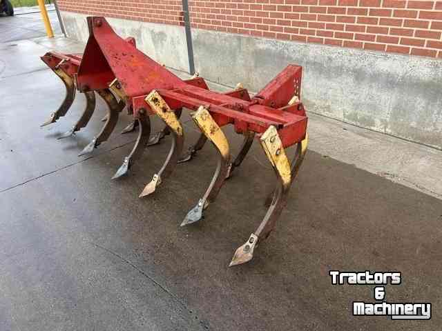 Cultivator Wifo Cultivator 13 tands