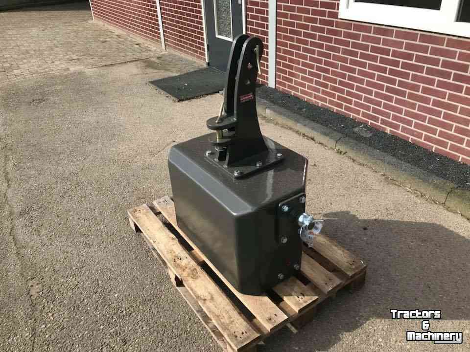 Frontweights  VL Frontweights