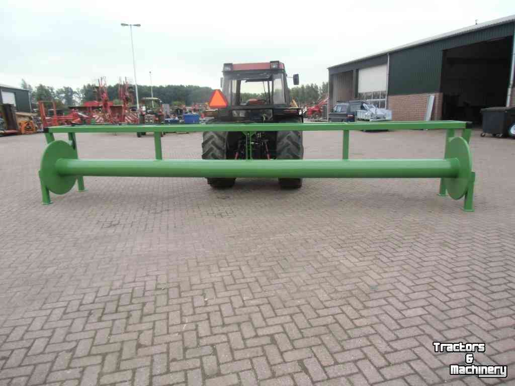 Other manure equipment and accessories AGM Maxi Haspel voor mestzakken / kuilzeil / geodoek / kuilnetten
