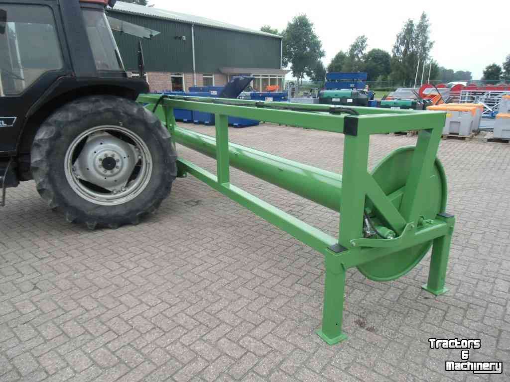 Other manure equipment and accessories AGM Maxi Haspel voor mestzakken / kuilzeil / geodoek / kuilnetten