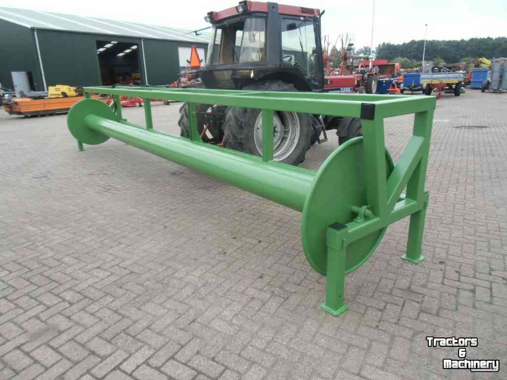 Other manure equipment and accessories AGM Maxi Haspel voor mestzakken / kuilzeil / geodoek / kuilnetten