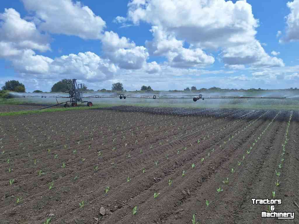 Irrigation boom Turbocipa Beregeningsboom