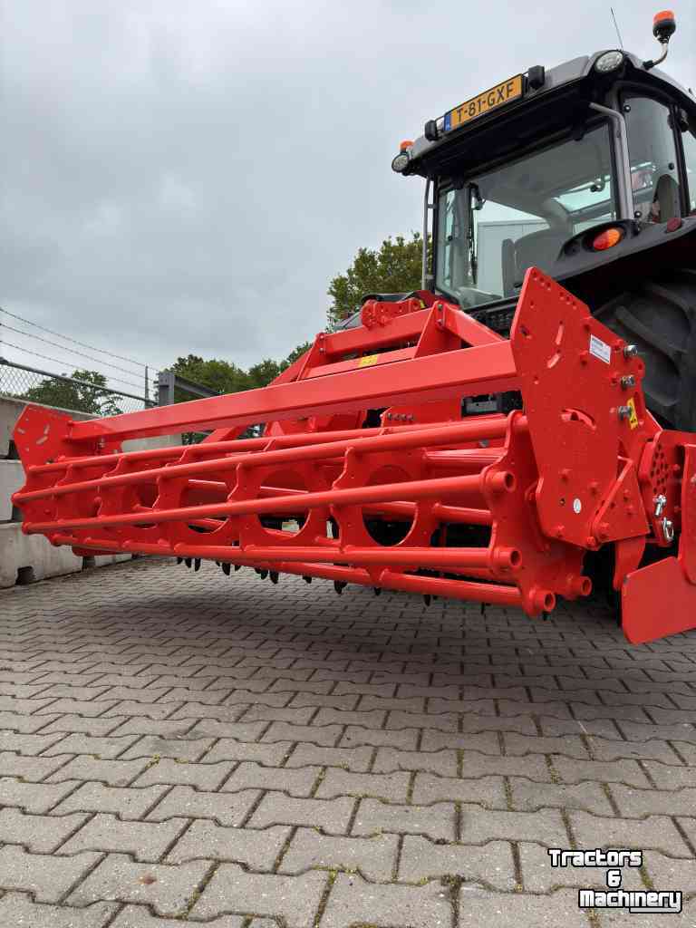 Rotary Harrow Maschio DM 3000