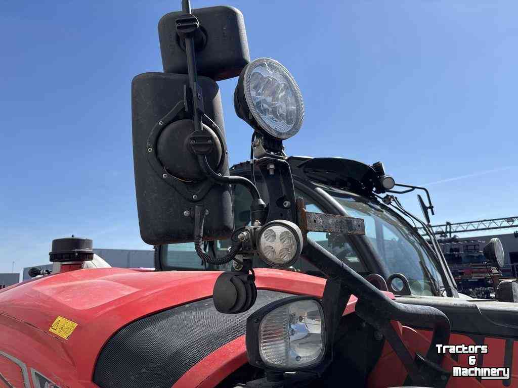 Telehandler Manitou MAN MLT841