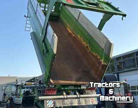 Dumptrailer Joskin 16BC