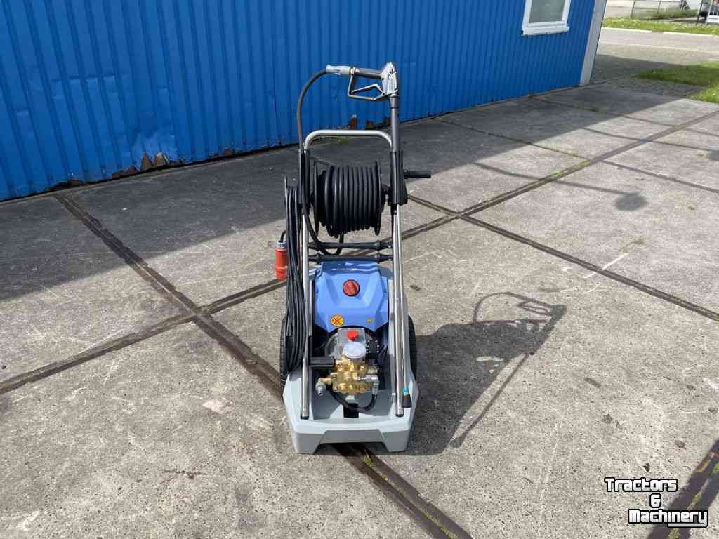 High-pressure cleaner, Hot / Cold Kranzle HD reiniger K2160 TST
