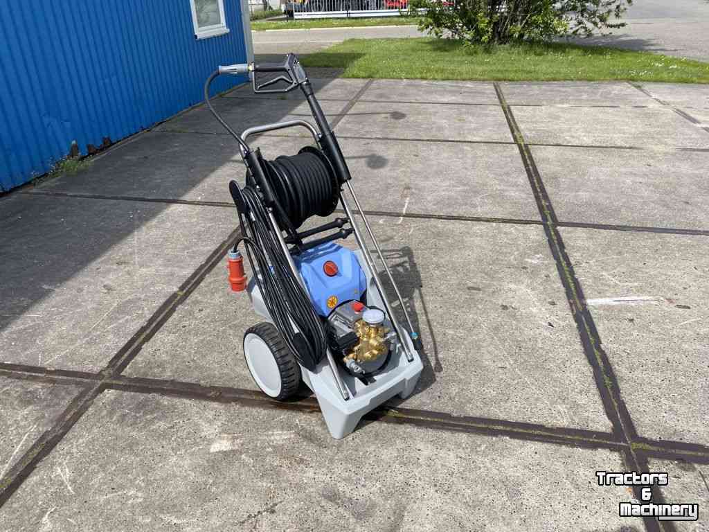 High-pressure cleaner, Hot / Cold Kranzle HD reiniger K2160 TST
