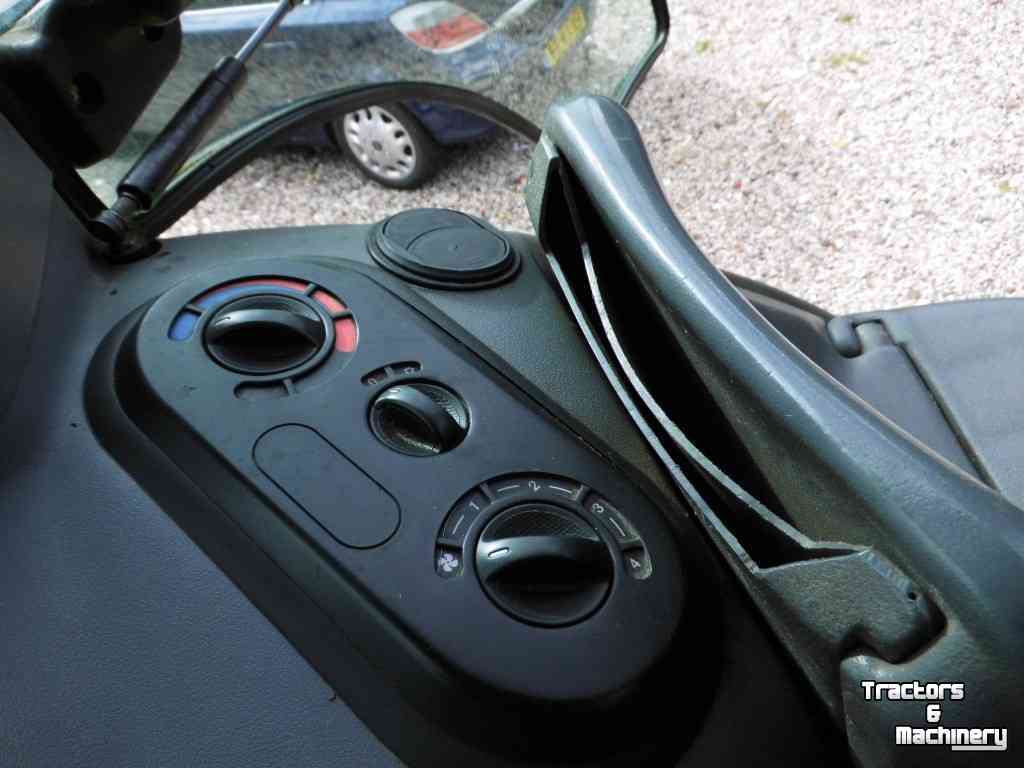 Tractor Deutz-Fahr Agrotron 108
