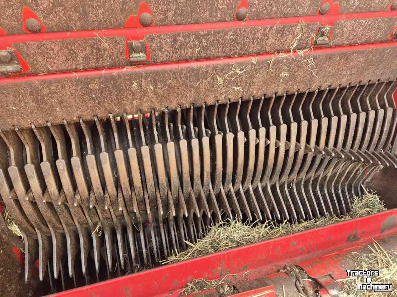Self-loading wagon Pottinger Europrofi 5510 Combiline opraapwagen stalvoeren