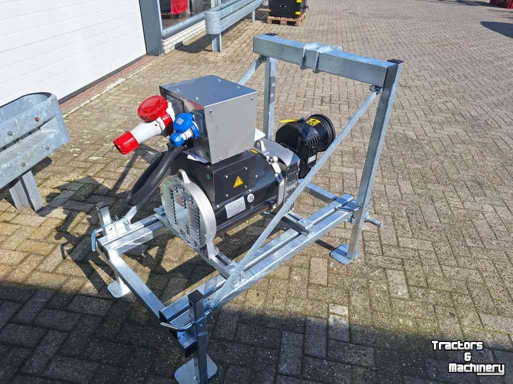 Aggregates Sim GTE 4/42