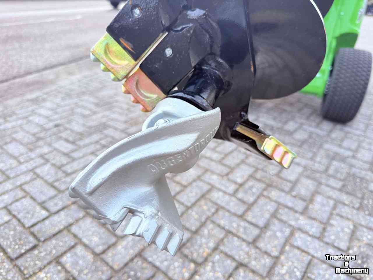 Earth drills Avant HD45 Grondboor 250mm