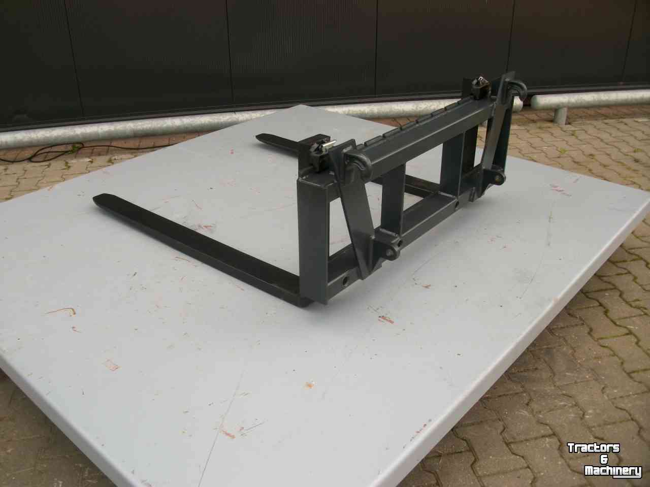 Pallet Forks Hofstede Palletvork vorken bord vorkenbord lepel pallet.