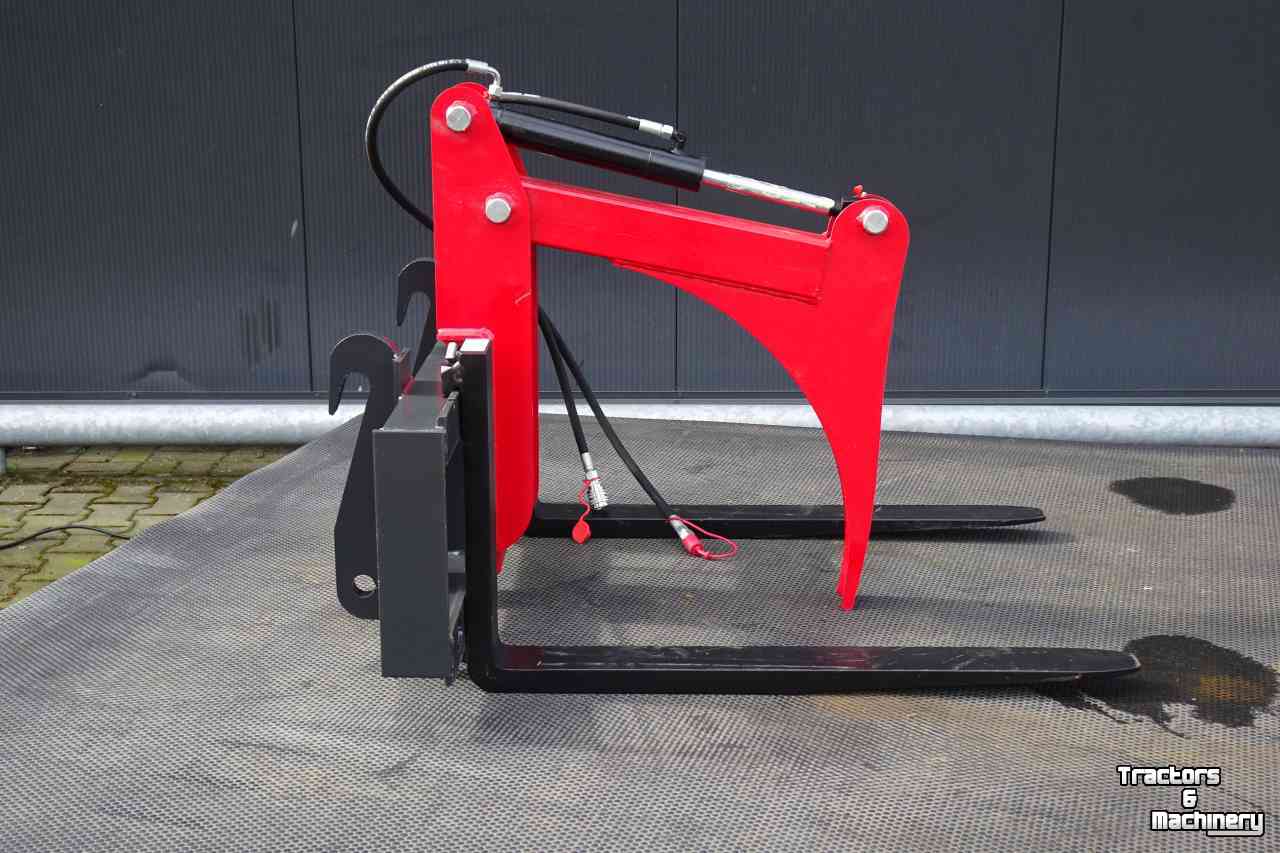 Pallet Forks Hofstede Palletvork vorken bord vorkenbord lepel pallet.