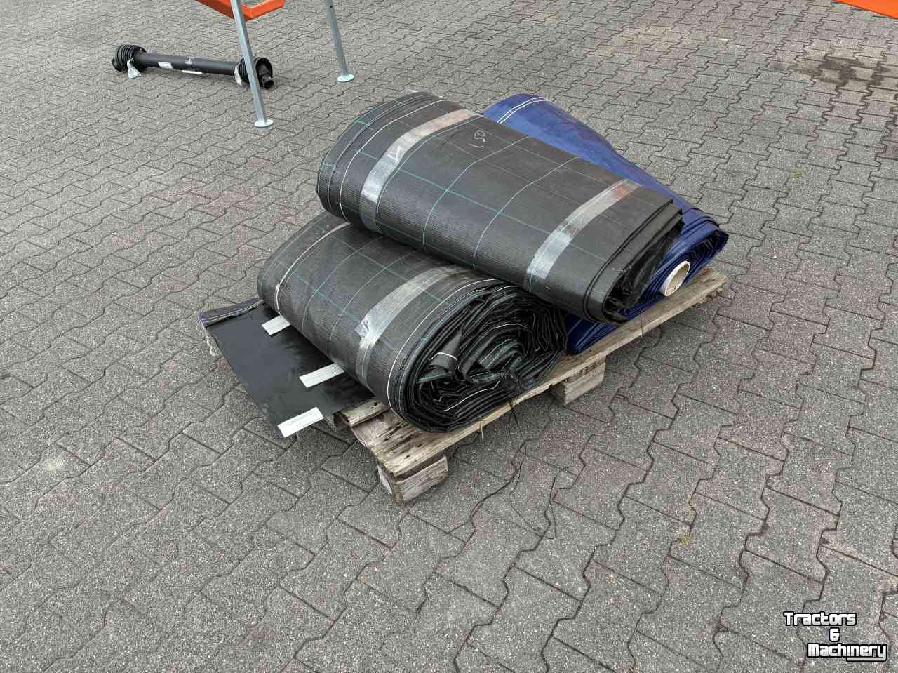 Ditch Pump Pennacchio TP350  5 mtr