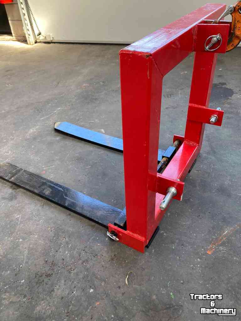 Hand pallettruck  NM palletdrager