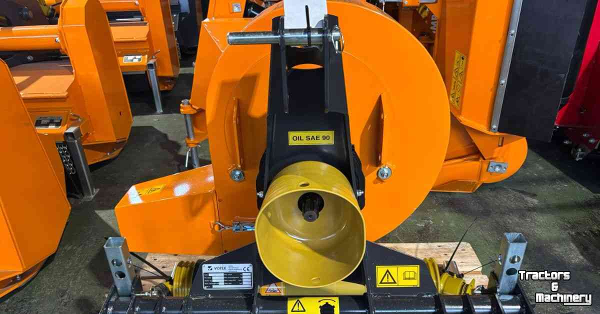 Leaf blower Votex B20 PTO