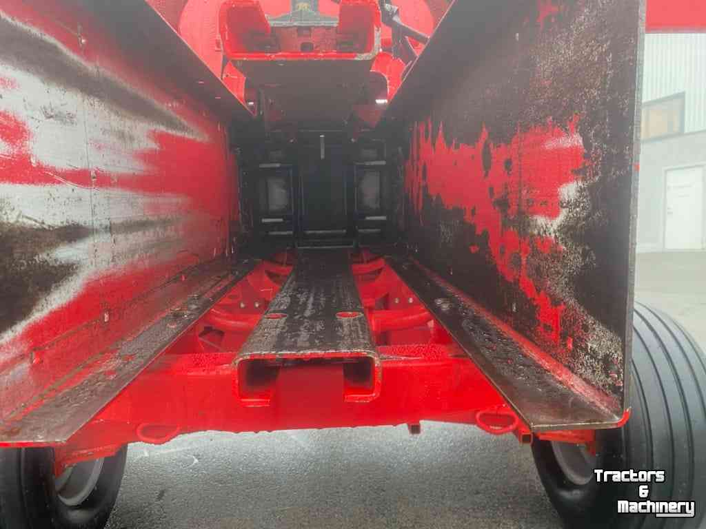 Balers MF 1839