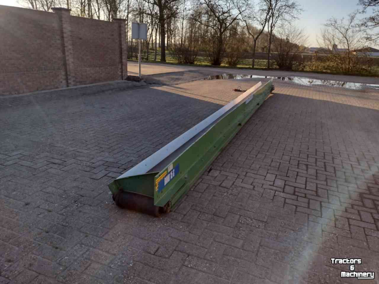 Conveyor Grisnich Transportband