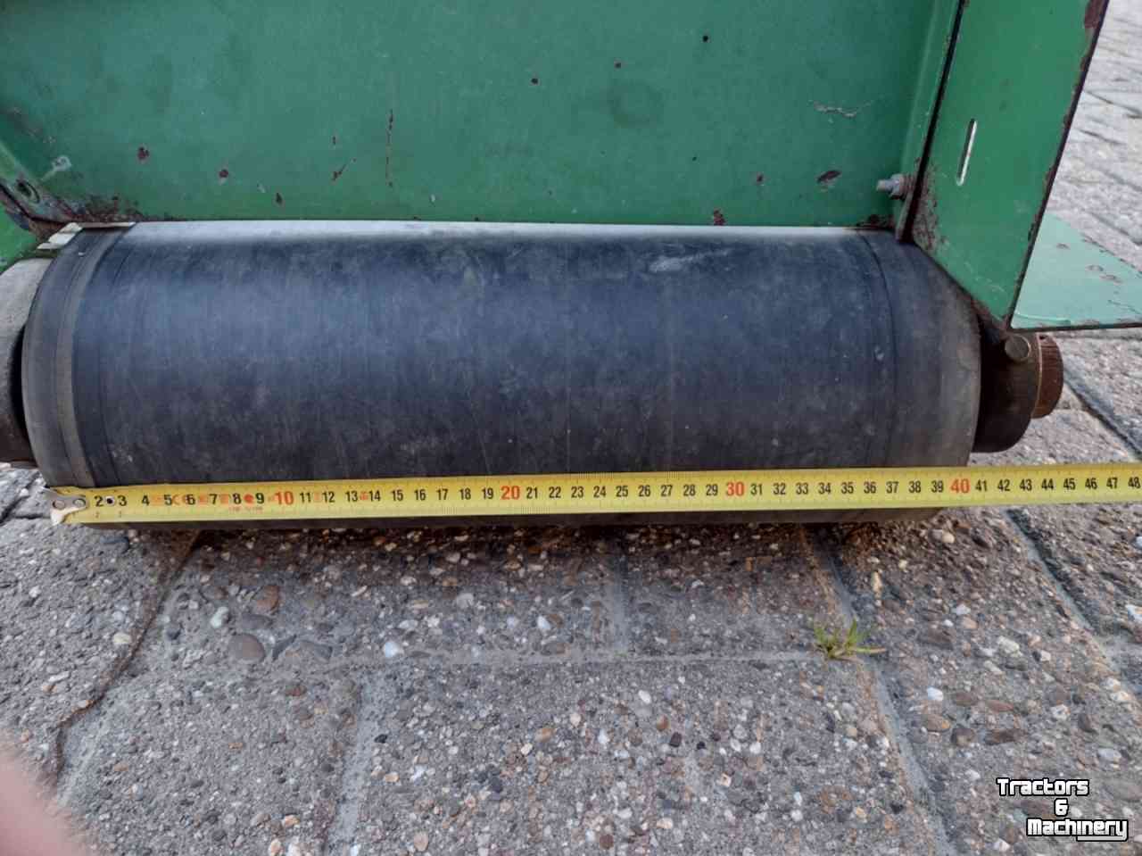 Conveyor Grisnich Transportband