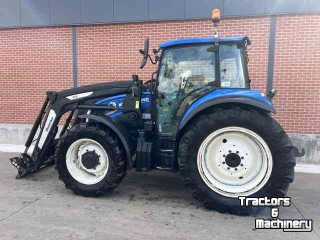 Tractor New Holland T5.105