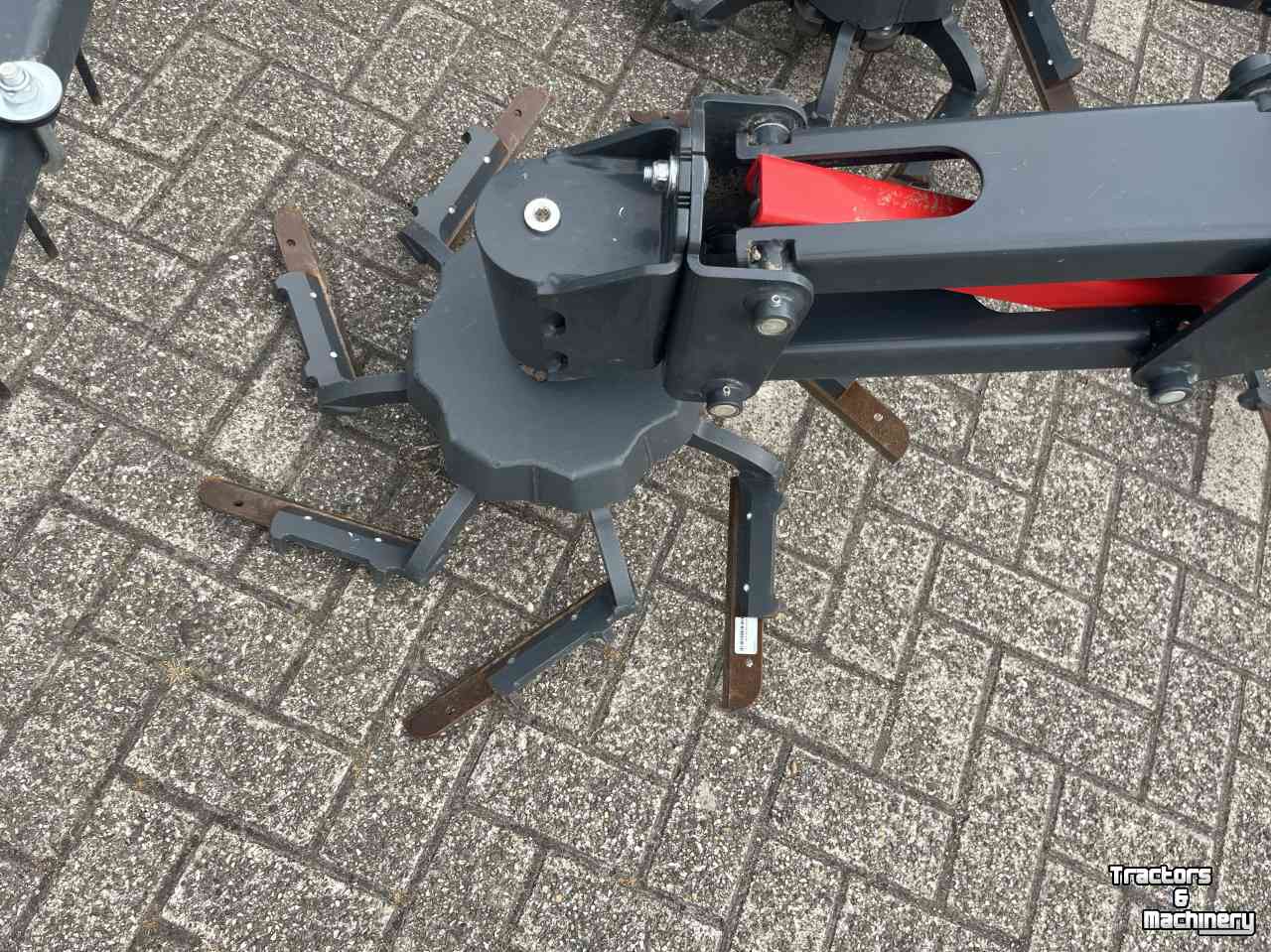 Cultivator Saphir Grindstar 600 (demo)