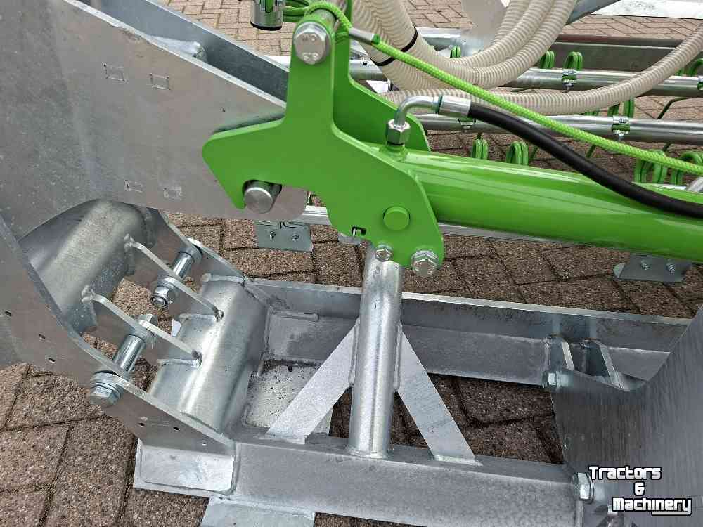 Weeder Zocon Greenkeeper	G-06 PLUS 6M