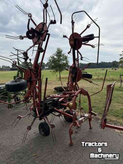 Tedder Fella TH 680