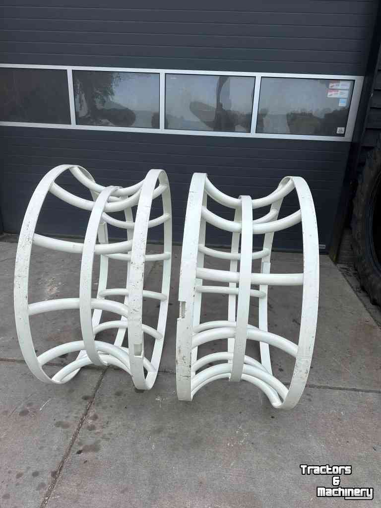 Wheels, Tyres, Rims & Dual spacers  50 inch afstandringen